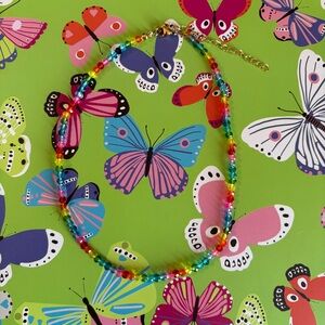 Allie + Bess Necklace